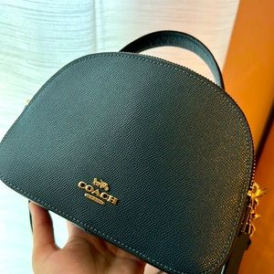 Coach Crossbody